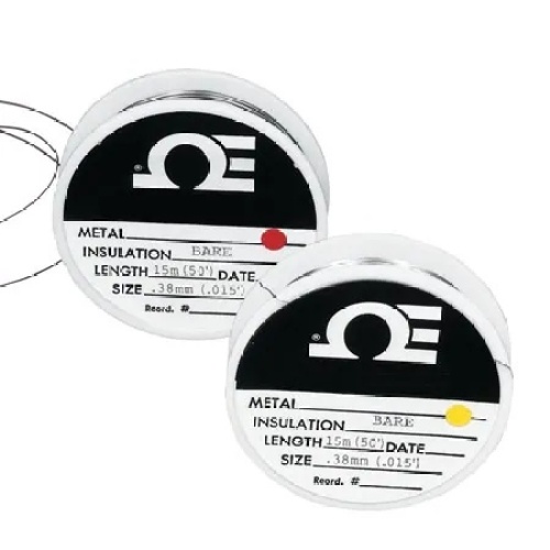 Omega SPCH-020-500 Uninsulated T/C Wire