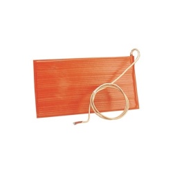 Omega SSHB-1224-720-480-P HEAT BLANKET W/ PRESS ADHESIVE