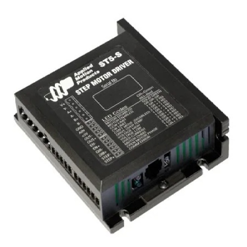 Omega ST10-Q-EE STEPPER DRIVE W/ETHERNET