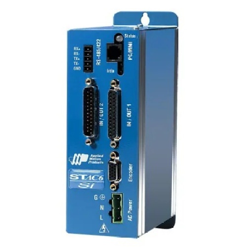 Omega STAC6-S STEPPER MOTOR DRIVE ONLY