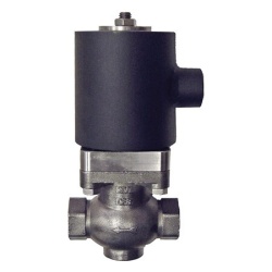 Omega SVH-143L-240D HI PRES SOLENOID VLV CV 13