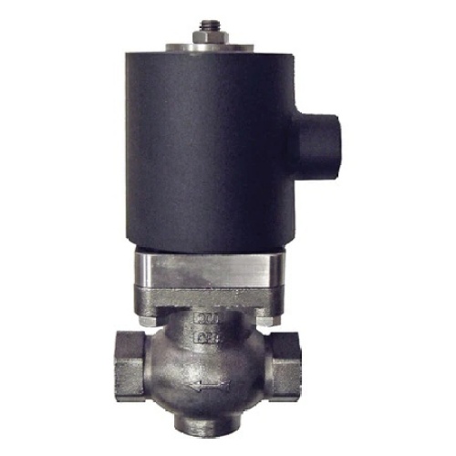 Omega SVH-143L HI PRES SOLENOID VLV CV 13