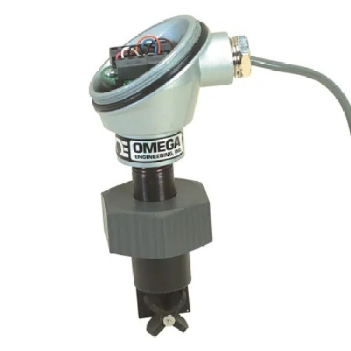 Omega SYS/FP7002/FP7015 PADDLEWHEEL SYSTEM,7 TO 125GPM