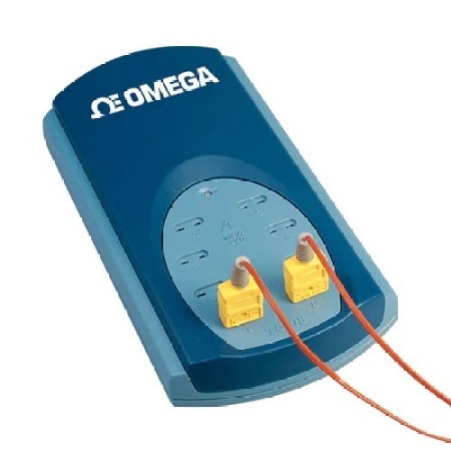 Omega TC-08 8 CH T/C USB DATA ACQ MOD CE
