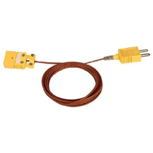 Omega TECJ25-2 T/C Extension Cable Assy