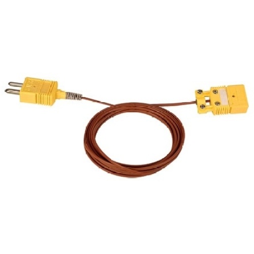 Omega TECJ4-4 T/C Extension Cable Assy