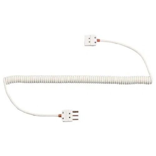 Omega TECU10-MTP-U-M-HH804-CONN RTD Retractable Extension Cable