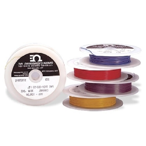 Omega TFCP-032-500 Insulated Thermocouple Wire