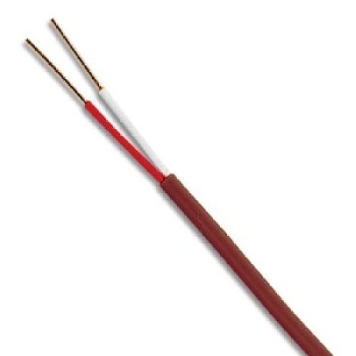 Omega TFE-T-20S-SLE-100 Insulated Thermocouple Wire