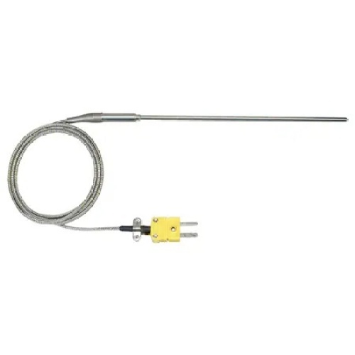 Omega TJ36-CAXL-040U-18-SB-SMPW-M SUB MINI TJ W/FITTING W/ SB W/ SMPW-M