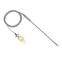 Omega TJ48-NNIN-020U-12-SB T/C ASSEMBLY W/TRANS JOINT