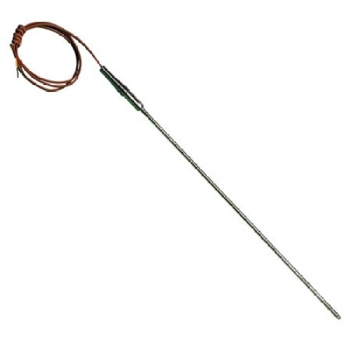 Omega TJ60-CXSS-18U-3-BX-LUG HVY DTY TRANSITION JOINT PROBE W/LUG