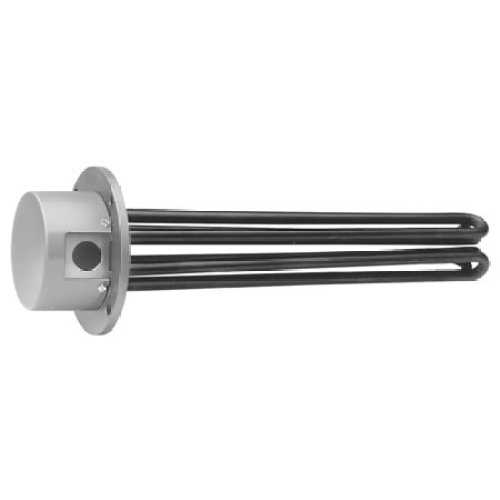 Omega TPR-802 PFA Coated SS Immersion Heater Over the Side