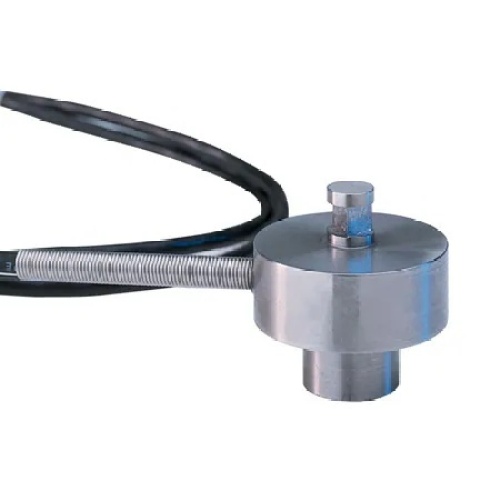 Omega TQ201-500 REACTION TORQUE SENSOR 500LBIN