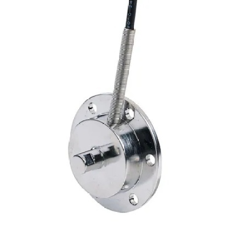 Omega TQ202-250 REACTION TORQUE SENSOR 250/LB