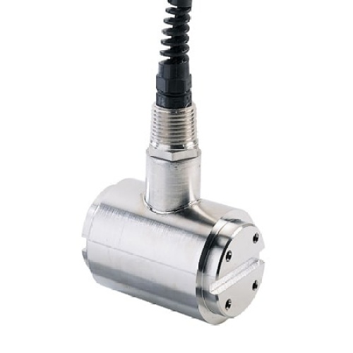 Omega TQ401-250 Surface Key Mount, Reaction Torque Sensors