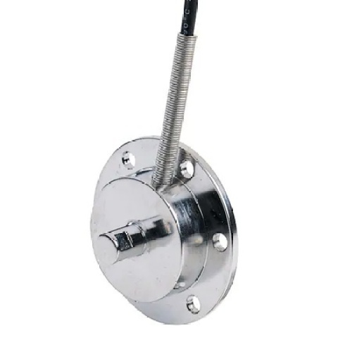 Omega TQM202-1 REACTION TORQUE SENSOR