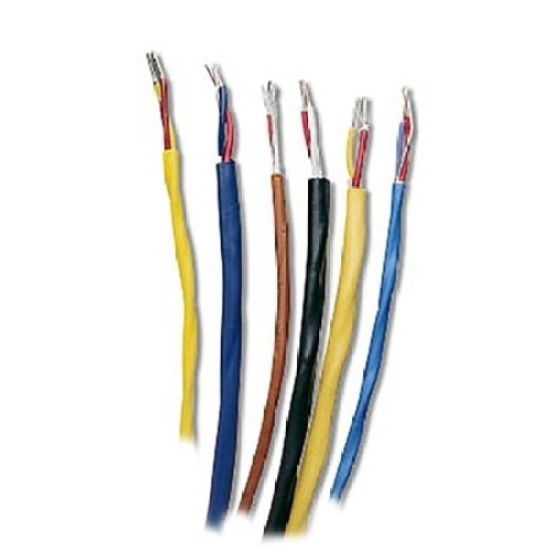 Omega TT-TI-24S-TWSH-SLE-100M Thermocouple Wire