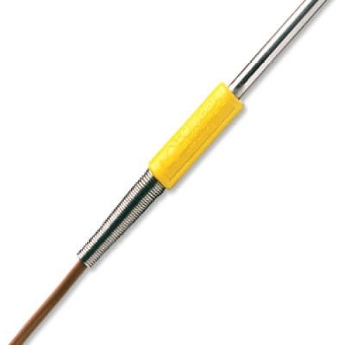 Omega TTIN-14G-24 Thermocouple Probes with Lead Wire & Molded Transition