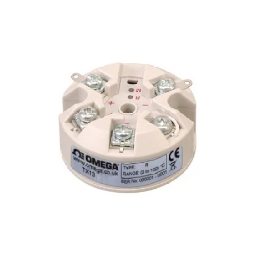 Omega TX13 Smart Temperature Transmitter