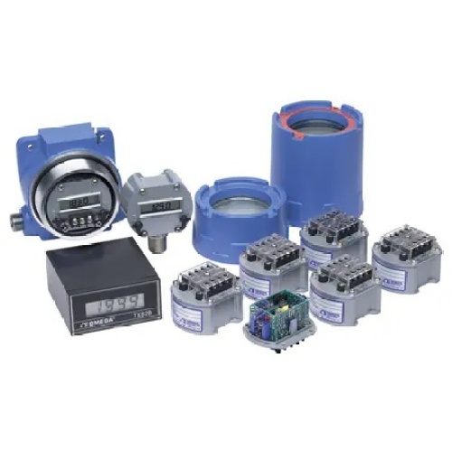 Omega TX1502A-K TYPE K TRANSMITTER - EOL