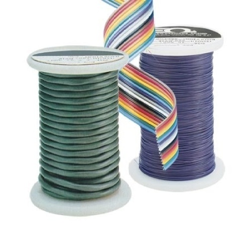 Omega TX2-1000 Multiconductor Shielded Cable