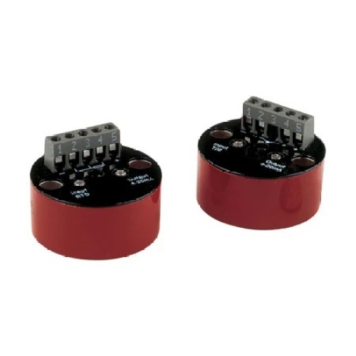 Omega TX253 Thermocouple Transmitter