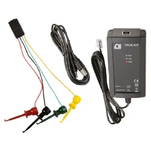 Omega TXUN-KIT Communication Tool Kit for TXUN Series & DRST-FR
