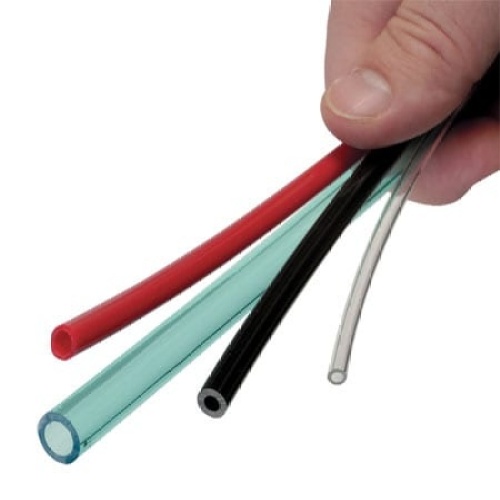 Omega TYUTH95-316107-100-TRBL 95A U-THANE TUBING .188 X .107