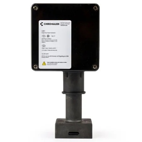 Omega UPC POWER CONNECTION BOX KIT