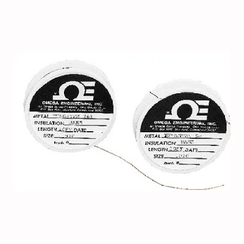 Omega W3W25-005 Tungsten-Rhenium Thermocouple Wire