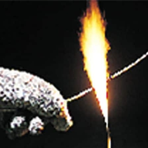 Omega XS-KI-24-30M Nextel or Silica Insulated Thermocouple Duplex Wire