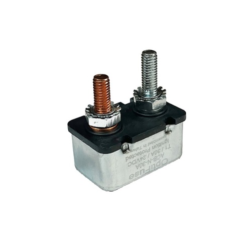 Optifuse ACB-N-40A Auto Reset - 10-32 Stud Breaker