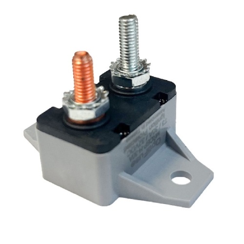 Optifuse ACBP-H-40A Auto Reset - 10-32 Stud Breaker