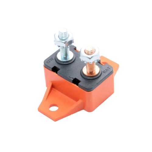 Optifuse ACBP-H-40C Auto Reset - Color Coded Breaker