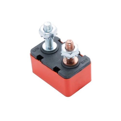 Optifuse ACBP-N-40C Auto Reset - Color Coded Breaker