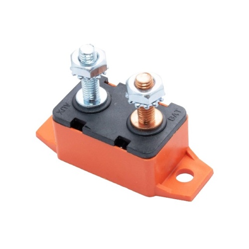 Optifuse ACBP-V-40C Auto Reset - Color Coded Breaker