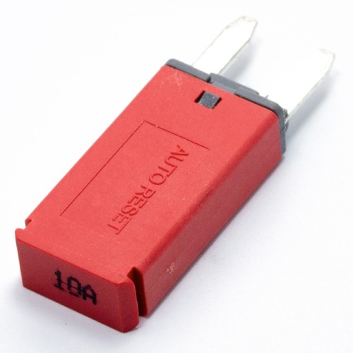 Optifuse ACBP4-PM-10A Auto Reset - Maxi Blade Breaker