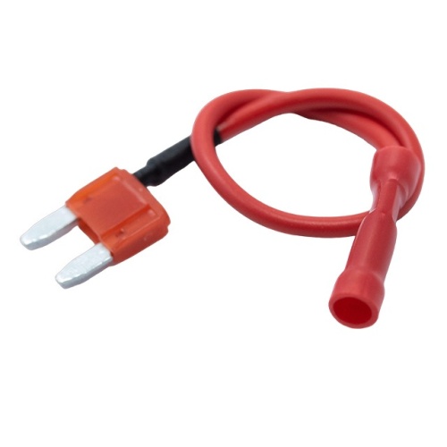 Optifuse ANM-W-10A-18R Fuse Tap Mini Blade Fuse