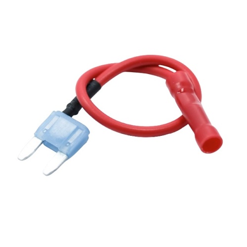 Optifuse ANM-W-15A-18R Fuse Tap Mini Blade Fuse