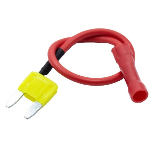 Optifuse ANM-W-20A-18R Fuse Tap Mini Blade Fuse