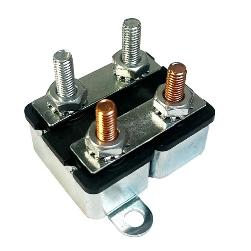 Optifuse BB-2P Busbar