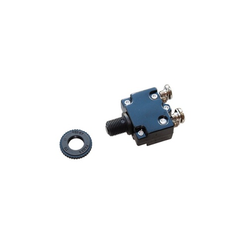 Optifuse CBW57-EJ-3A Thermal - Push to Reset Breaker