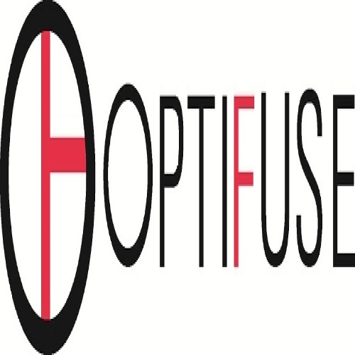 Optifuse CBW57-ES-3A-C Thermal - Push to Reset Breaker