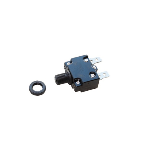 Optifuse CBW57-ES-3A Thermal - Push to Reset Breaker