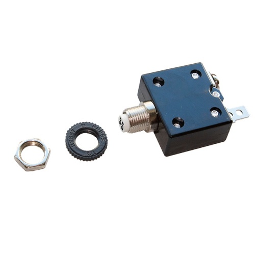 Optifuse CBW58-HL4-35A-5X Thermal - Push to Reset Breaker