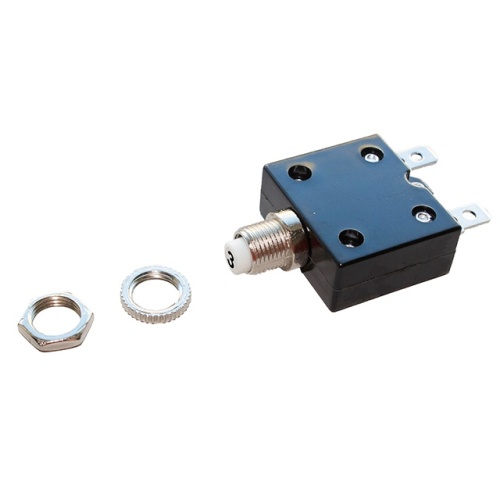 Optifuse CBW58-HS-3A-5C Thermal - Push to Reset Breaker