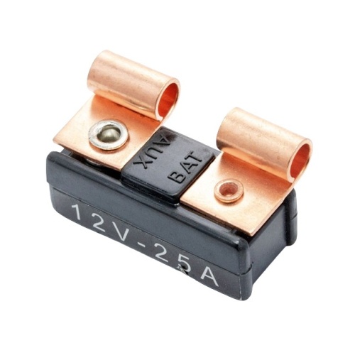 Optifuse MOCB2-PCL-40A Modified Reset - Tube Clip