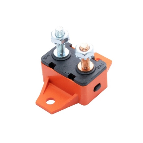 Optifuse MRCBP-H-40C Manual Reset- Color Coded Breaker