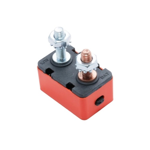 Optifuse MRCBP-N-40C Manual Reset- Color Coded Breaker